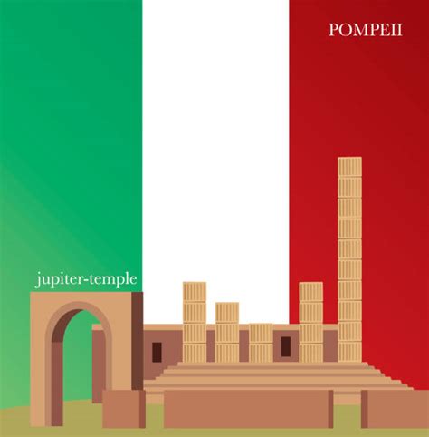 90+ Pompei Cartoon Stock Illustrations, Royalty.